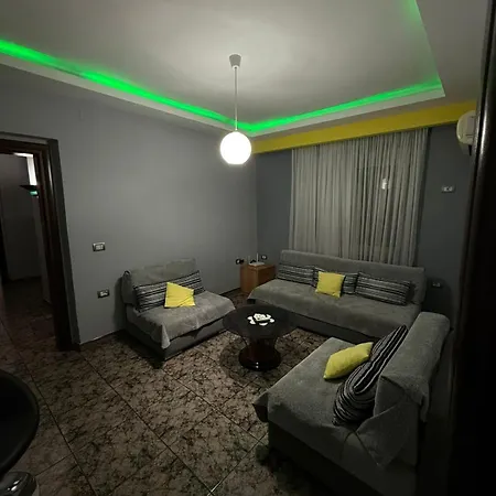 Apartmán Rania