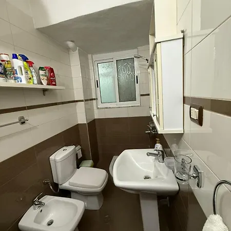 Apartmán Rania Berat